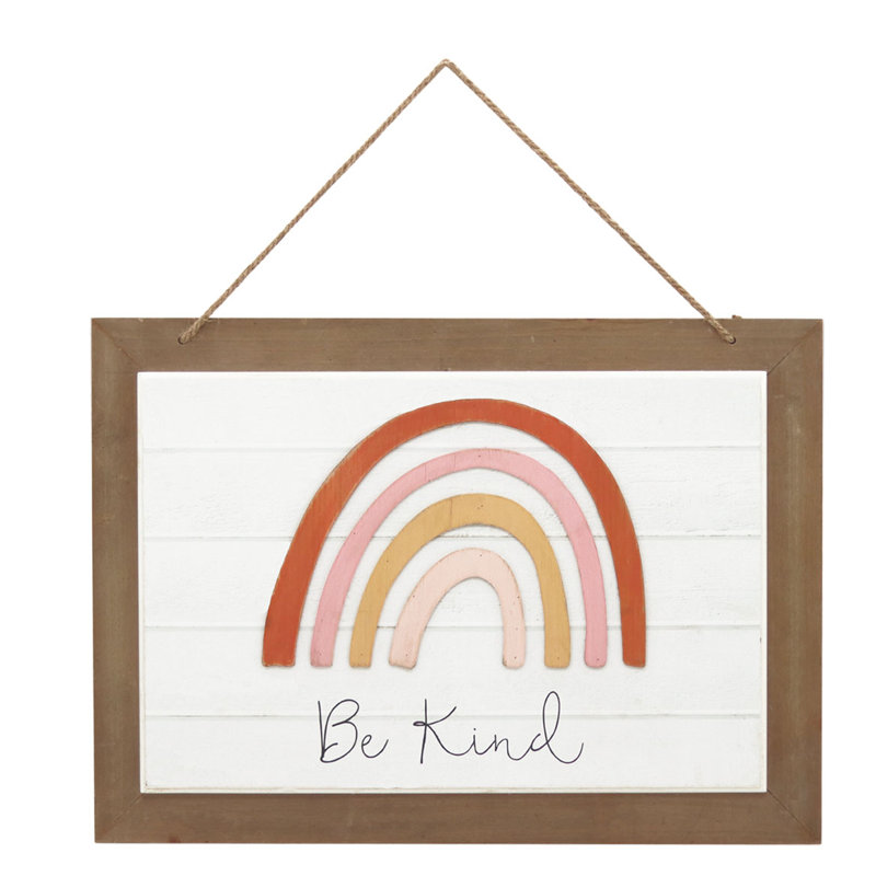 Handmade Farmhouse Wall Decor