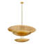 Florko 6 - Light Chandelier