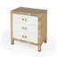 Commode 3 tiroirs Janell