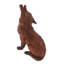 Statuette Sparr