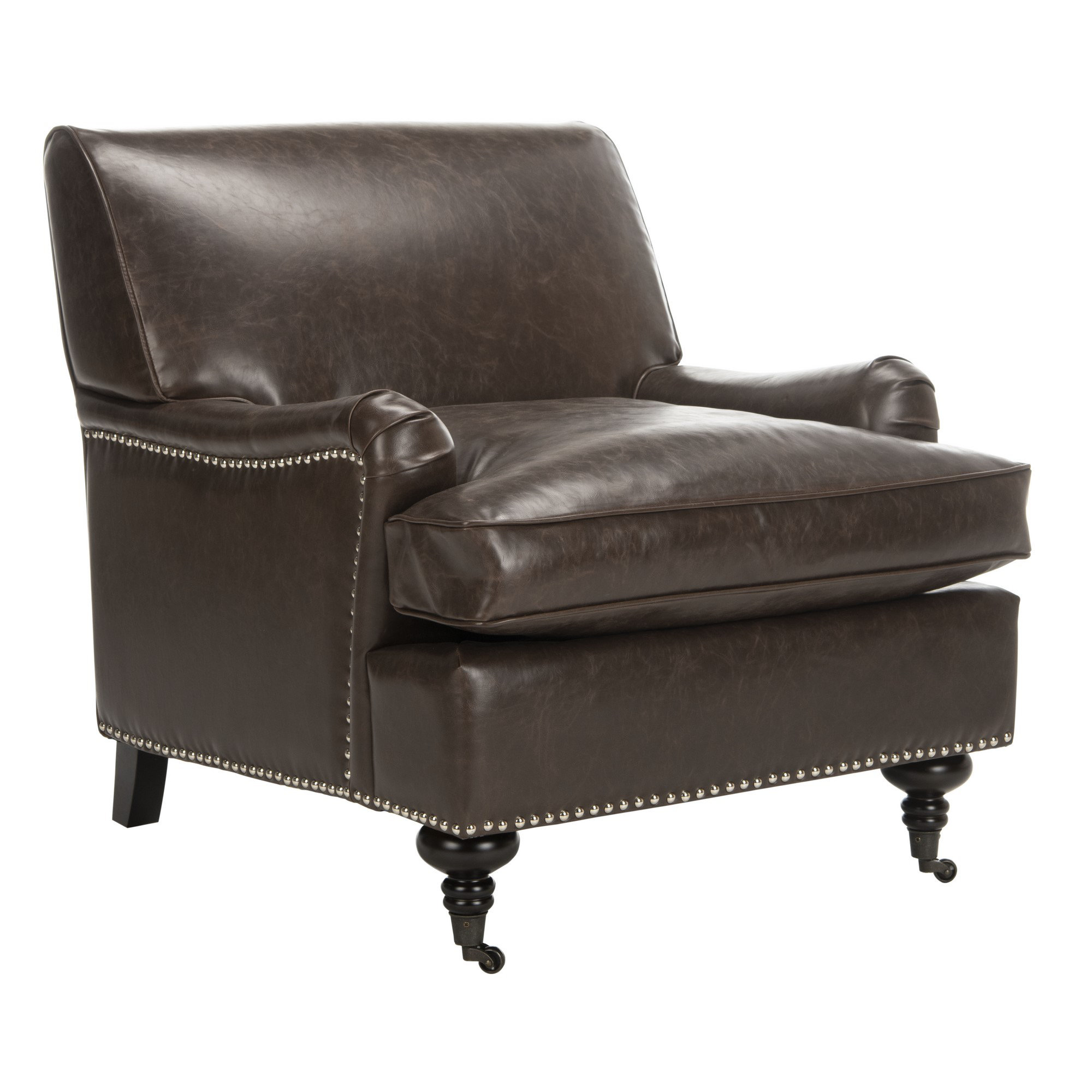Darby Home Co Adamsville Club Chair