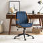Chaise de bureau Oswina-308944792