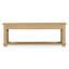 Morey Console Table Natural