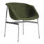 Past Life Upholstered Arm Chair-1480611386-1480611387