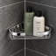 Judith Drill / Screw Shower Caddy-1445578490