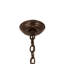 Pine Lake 4 - Light Pendant