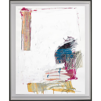Robert Robinson " Palazzo " by Robert Robinson