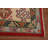 Handmade Red Kazak Oriental Area Rug 8