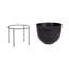 Beamon Metal Pot Planter - Set of 2-2058777834