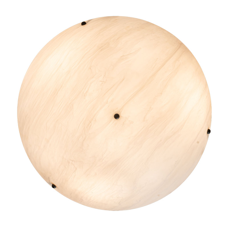 24" Wide Cypola Inverted Pendant