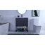 Ensemble de meuble-lavabo simple 29,5 "Taralyn-1073281127