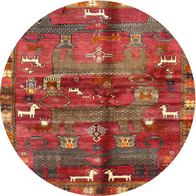 Oriental Indoor Rug
