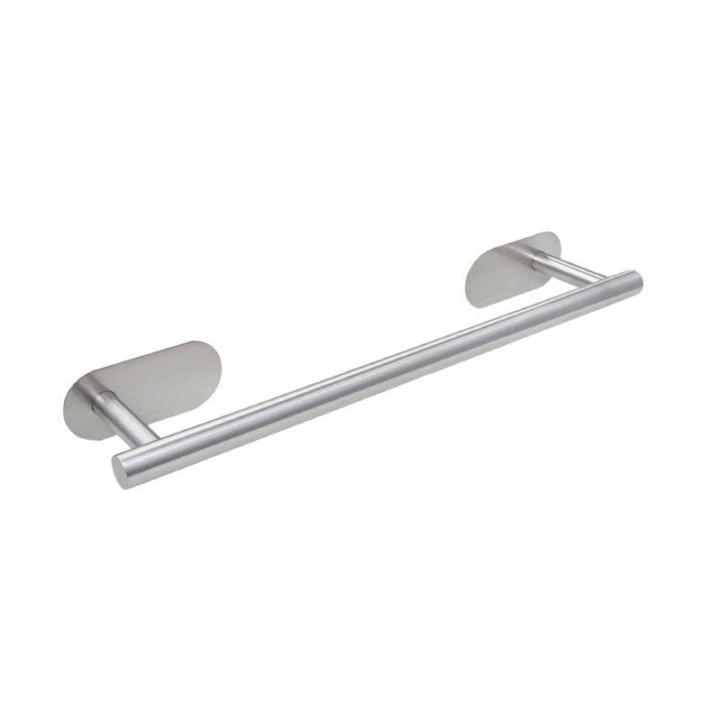 41cm 1 Wall Mounted Required Towel Bar