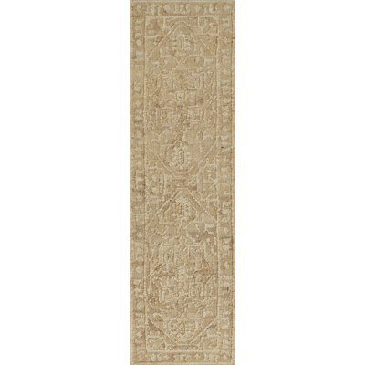 Jallisa Oriental Indoor Rug