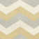 Teresita Hand Tufted Wool Chevron Rug
