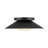 Cleo Steel LED Flush Mounted Sconce-113873735-113873730