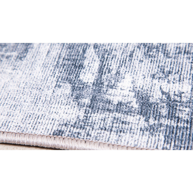 Nantes Hand Woven Area Rug, Rectangle 160 x 230cm