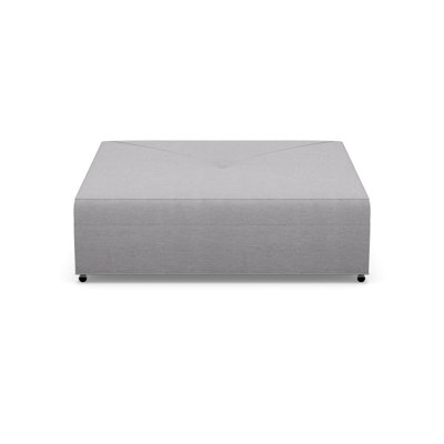 Square Ottoman