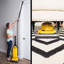 Aspirateur vertical commercial Carpet Pro CPU-350