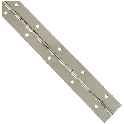 National Hardware - Charnière continue