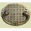 Drop Handle