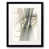 Black Framed Paper selected