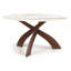 Entwine Chat Tables - Round Sintered Stone Top Table-909361680-909361728-909361786