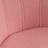 Focht Upholstered Papasan Chair with Gold Metal Legs-1761616777