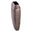 Vase de table en aluminium fait à la main Linos-98407196-98407197