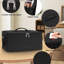 Fabric Makeup Organiser