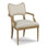 Powers Upholstered Arm Chair