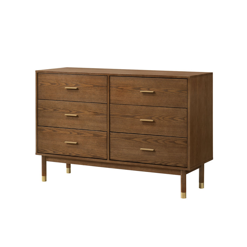 Commode 6 tiroirs Kali