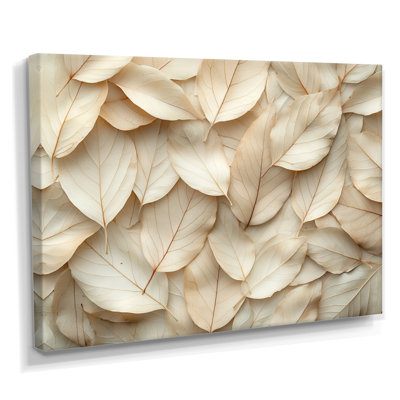 Jabrion - Floral Large Wall Art