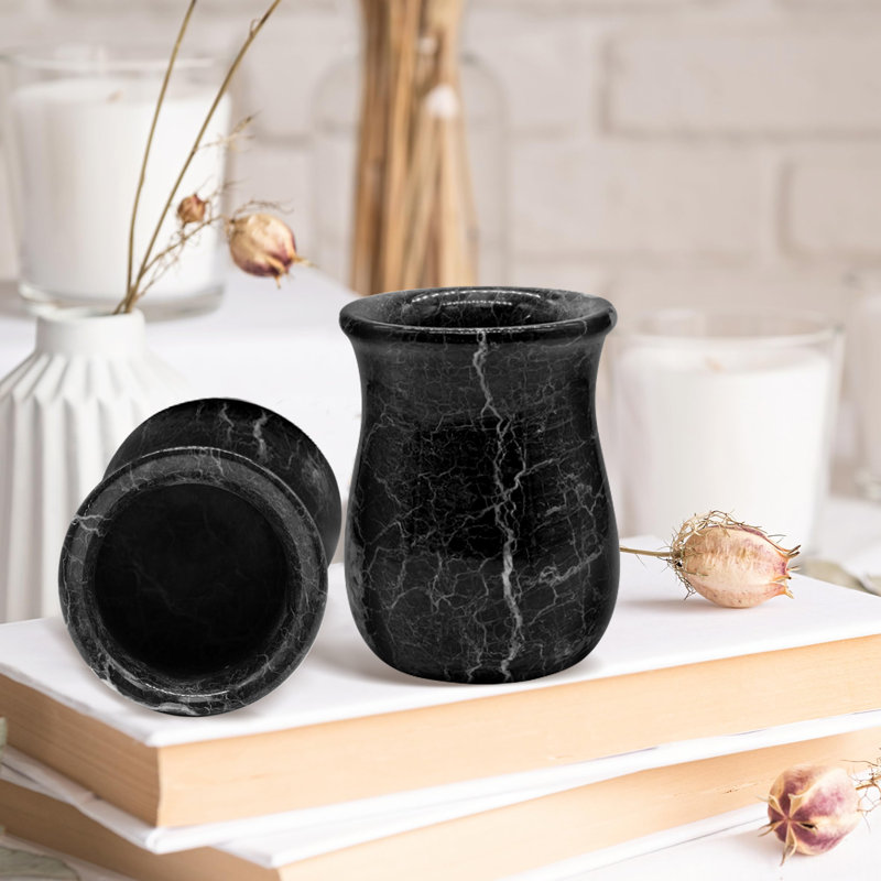 Auer Marble Tumbler