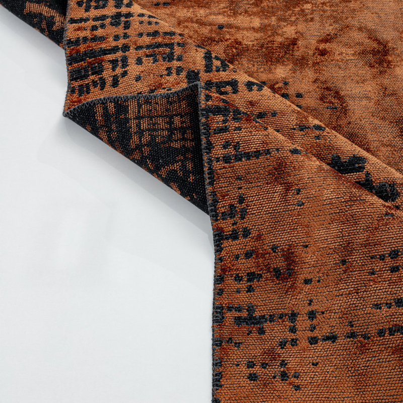 Tapis rectangulaire en polypropylène Kilim, Rectangle 3 pi 11 po x 5 pi 11 po