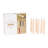 Wax Indoor and Outdoor Flameless Pillar Candles with Remote Control-1412930972-1412930974