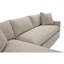 Bradford 2-Piece Slip Sectional-511712439