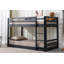 Frizzell Single (3') Bunk Bed