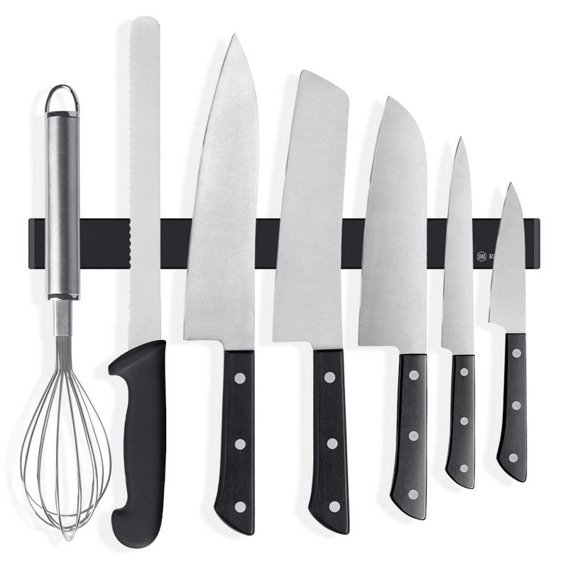 Fcbnposi Magnetic Knife Holder