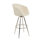 Tribeca  Max Swivel Bar & Counter Stool