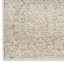 Tapis floral tissé à la machine Demirci-876969114