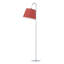 Salom 171cm Steel Arched/Arc Floor Lamp-590329997-563855673
