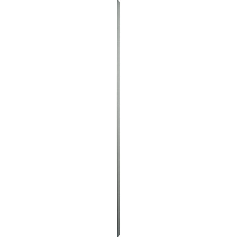 Ensemble d'anneaux de plafond Caputo, H 64,75 po x l 64,75 po x P 0,875 po, Paquet de 4 (forme un cercle complet)