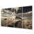 Unframed Metal selected