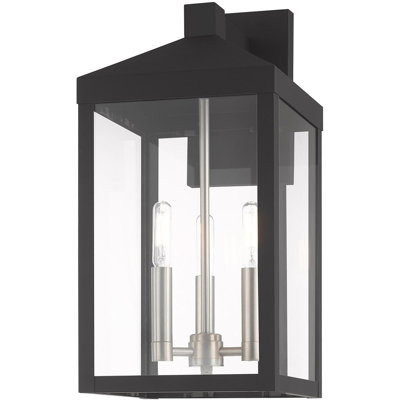 Lantern Head