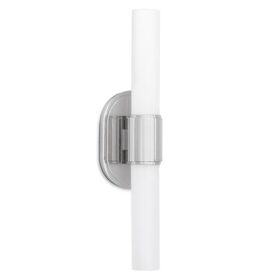 Dixon 2 - Light Armed Sconce