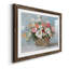 «Flower Market Fresh» par J Paul, reproduction d'art sur papier encadrée-1237206488-1237206491
