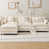 Beige Chenille is out of stock