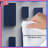 Blue Rectangular Blocks Comforter-130094718