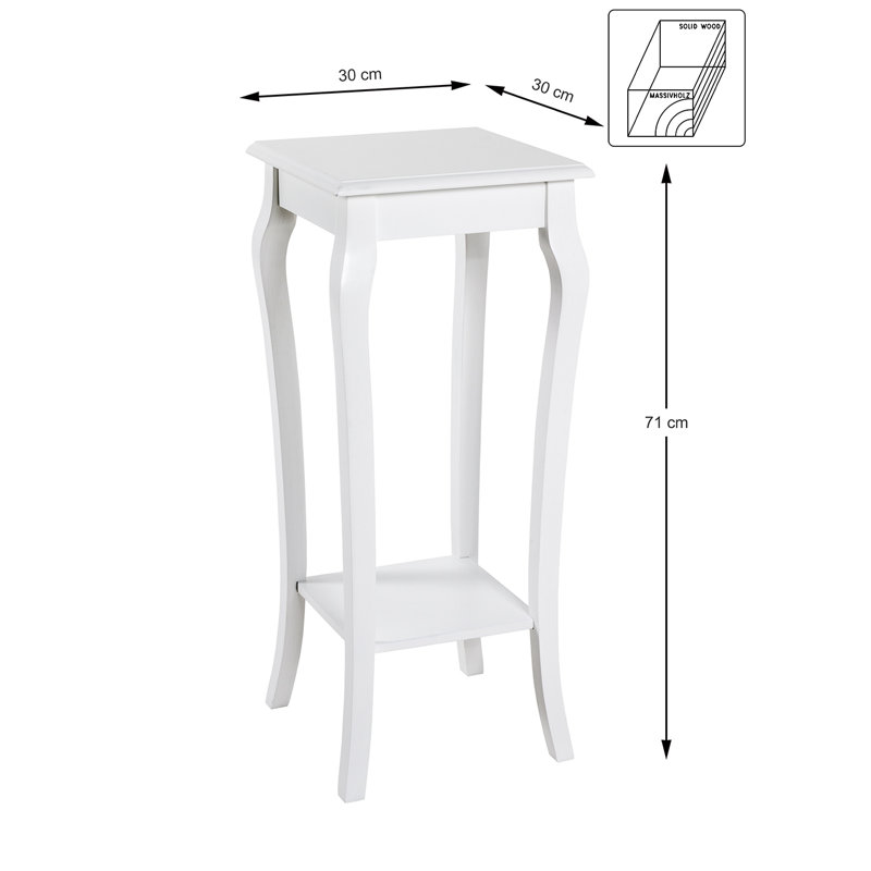 Bryant End Table